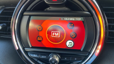 MINI Hatchback 1.5 Cooper Classic II 3dr Petrol Hatchback